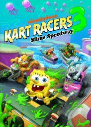 Nickelodeon Kart Racers 3: Slime Speedway (AR) (Xbox One / Xbox Series X|S) - Xbox Live - Digital Code