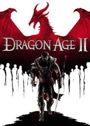 Dragon Age 2 Ultimate Edition (EN/DE/FR/IT/PL/RU/ES) (PC) - EA Play - Digital Code