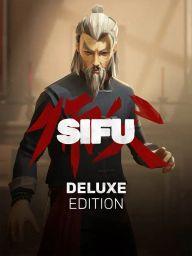 Sifu: Deluxe Edition (ROW) (PC) - Epic Games- Digital Code