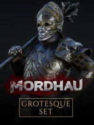 Mordhau: Grotesque Set DLC (PC) - Steam - Digital Code