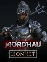 Mordhau - Lion Set DLC (PC) - Steam - Digital Code