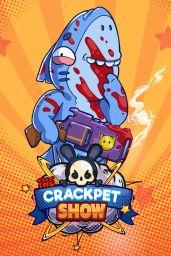 The Crackpet Show (PC) - Steam - Digital Code