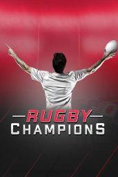 Rugby Champions (PC) - Steam - Digital Code