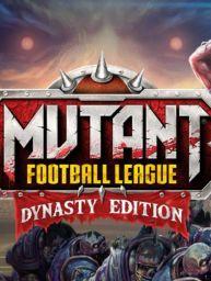 Mutant Football League - Dynasty Edition (AR) (Xbox One / Xbox Series X|S) - Xbox Live - Digital Code