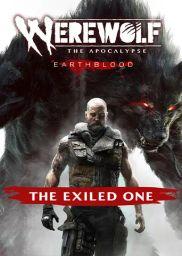 Werewolf: The Apocalypse - Earthblood The Exiled One DLC (PC) - Steam - Digital Code