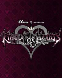 KINGDOM HEARTS HD 2.8 Final Chapter Prologue (AR) (Xbox One / Xbox Series X|S) - Xbox Live - Digital Code