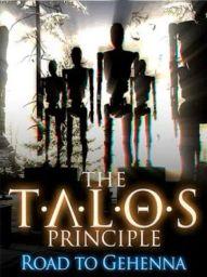 The Talos Principle: Road To Gehenna DLC (PC / Mac / Linux) - Steam - Digital Code