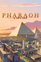 Pharaoh: A New Era (PC) - Steam - Digital Code
