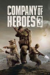 Company of Heroes 3 Digital Premium Edition (EU) (PC) - Steam - Digital Code