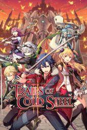 The Legend of Heroes: Trails of Cold Steel II (PC) - Steam - Digital Code