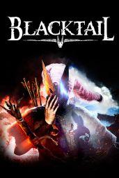 Blacktail (PC) - Steam - Digital Code