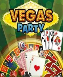 Vegas Party (EU) (Xbox One) - Xbox Live - Digital Code