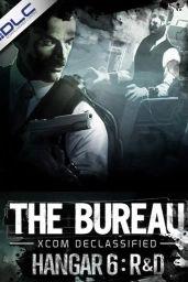 The Bureau: XCOM Hangar 6 R&D DLC (PC / Mac) - Steam - Digital Code