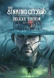 The Sinking City Deluxe Edition (AR) (Xbox Series X/S) - Xbox Live - Digital Code