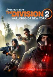 Tom Clancy's The Division 2 Warlords of New York Edition (TR) (Xbox One / Xbox Series X|S) - Xbox Live - Digital Code