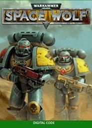 Warhammer 40,000: Space Wolf (EU) (Xbox One) - Xbox Live - Digital Code