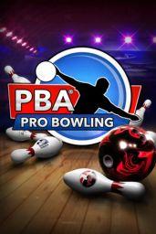 PBA Pro Bowling (AR) (Xbox One) - Xbox Live - Digital Code