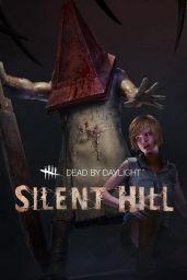 Dead By Daylight - Silent Hill Edition (AR) (Xbox One / Xbox Series X/S) - Xbox Live - Digital Code