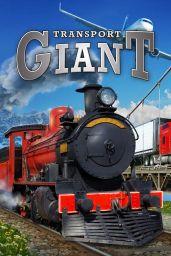 Transport Giant (PC) - Steam - Digital Code