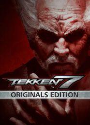 Tekken 7: Originals Edition (TR) (Xbox One / Xbox Series X/S) - Xbox Live - Digital Code