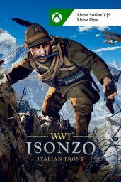 Isonzo Deluxe Edition (AR) (Xbox One / Xbox Series X/S) - Xbox Live - Digital Code