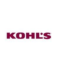 Kohl's $10 USD Gift card (US) - Digital Code