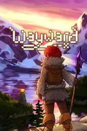 Wayward (PC / Mac / Linux) - Steam - Digital Code