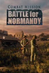 Combat Mission: Battle for Normandy (PC) - Steam - Digital Code