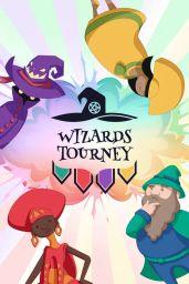 Wizards Tourney (PC) - Steam - Digital Code