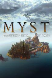 Myst: Masterpiece Edition (PC / Mac) - Steam - Digital Code