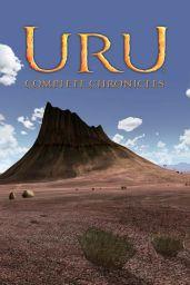URU: Complete Chronicles (PC / Mac) - Steam - Digital Code