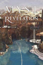 Myst IV: Revelation (PC / Mac) - Steam - Digital Code