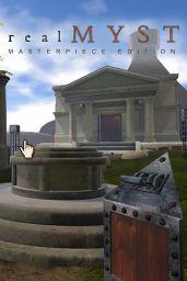 realMyst: Masterpiece Edition (PC / Mac) - Steam - Digital Code