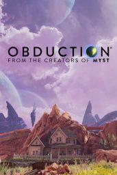 Obduction (PC / Mac) - Steam - Digital Code