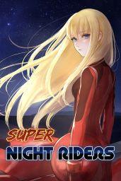 Super Night Riders (PC / Mac / Linux) - Steam - Digital Code