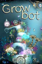 Growbot (PC / Mac / Linux) - Steam - Digital Code