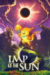 Imp of the Sun (IN/TR) (PC) - Steam - Digital Code