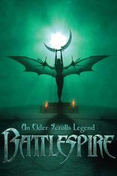 An Elder Scrolls Legend: Battlespire (PC) - Steam - Digital Code