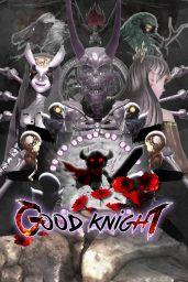 Good Knight (PC / Linux) - Steam - Digital Code