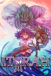 ITORAH (PC) - Steam - Digital Code