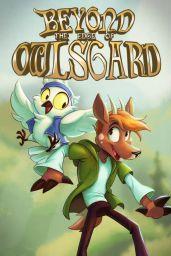 Beyond The Edge Of Owlsgard (PC / Linux) - Steam - Digital Code