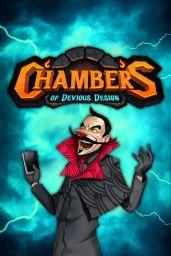 Chambers of Devious Design (PC) - Steam - Digital Code