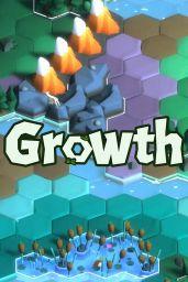 Growth (PC) - Steam - Digital Code
