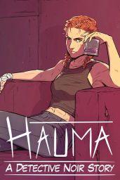 Hauma - A Detective Noir Story (PC) - Steam - Digital Code