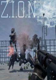 Z.I.O.N. (PC) - Steam - Digital Code
