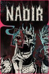 Nadir: A Grimdark Deckbuilder (PC) - Steam - Digital Code