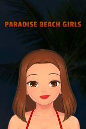 Paradise Beach Girls (PC) - Steam - Digital Code
