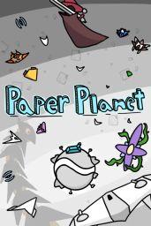 PAPER PLANET (PC) - Steam - Digital Code