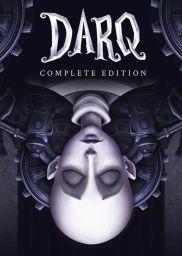 DARQ Complete Edition (PC) - Steam - Digital Code