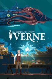 Verne: The Shape of Fantasy (PC / Mac) - Steam - Digital Code